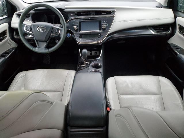 Photo 7 VIN: 4T1BD1EB1GU055181 - TOYOTA AVALON HYB 