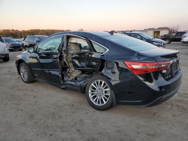 Photo 1 VIN: 4T1BD1EB1HU057658 - TOYOTA AVALON 