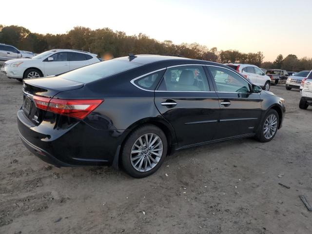 Photo 2 VIN: 4T1BD1EB1HU057658 - TOYOTA AVALON 