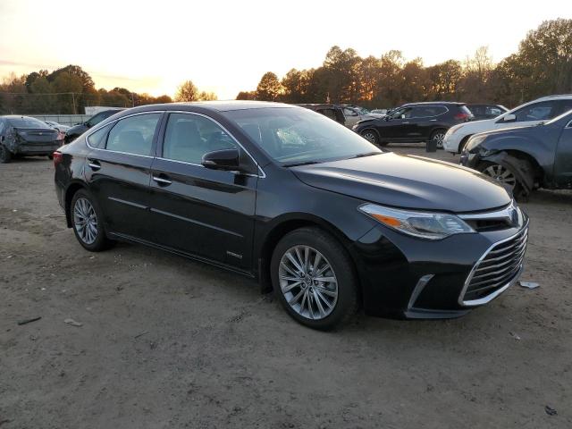 Photo 3 VIN: 4T1BD1EB1HU057658 - TOYOTA AVALON 