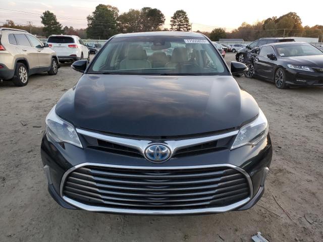 Photo 4 VIN: 4T1BD1EB1HU057658 - TOYOTA AVALON 