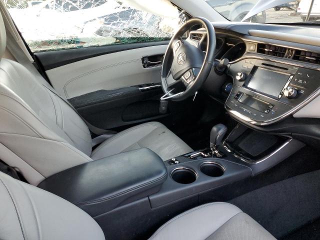 Photo 6 VIN: 4T1BD1EB1HU057658 - TOYOTA AVALON 