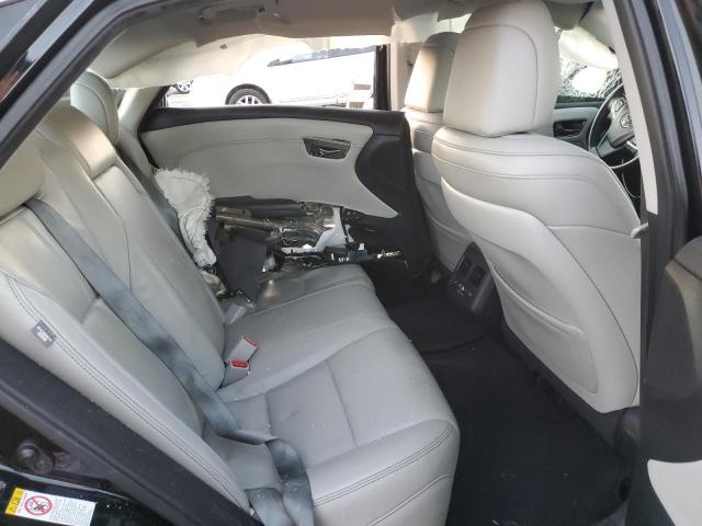 Photo 9 VIN: 4T1BD1EB1HU057658 - TOYOTA AVALON 