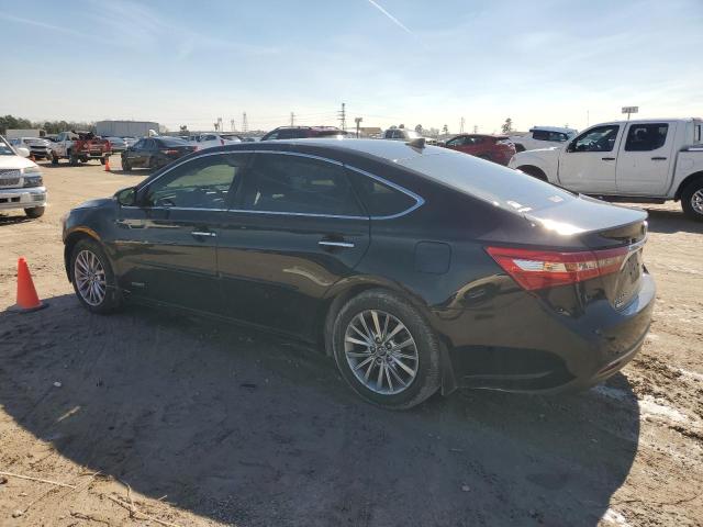 Photo 1 VIN: 4T1BD1EB1HU057675 - TOYOTA AVALON HYB 