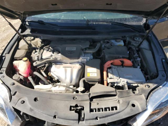 Photo 10 VIN: 4T1BD1EB1HU057675 - TOYOTA AVALON HYB 