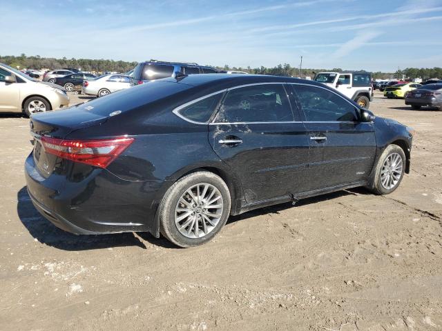 Photo 2 VIN: 4T1BD1EB1HU057675 - TOYOTA AVALON HYB 