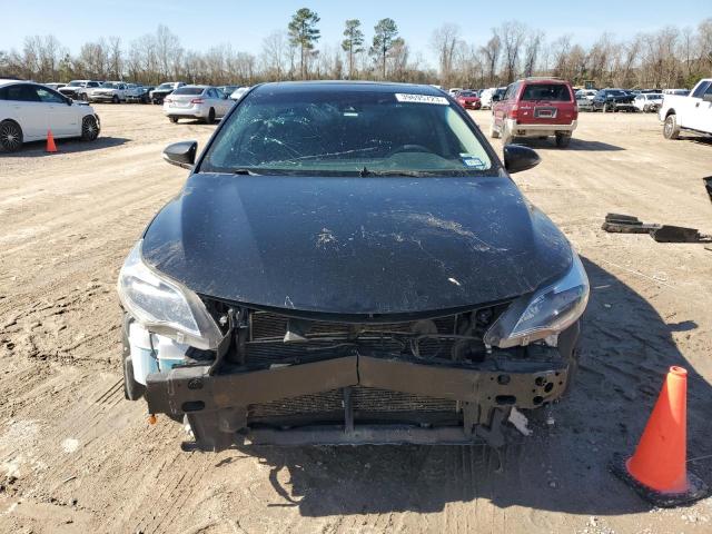 Photo 4 VIN: 4T1BD1EB1HU057675 - TOYOTA AVALON HYB 