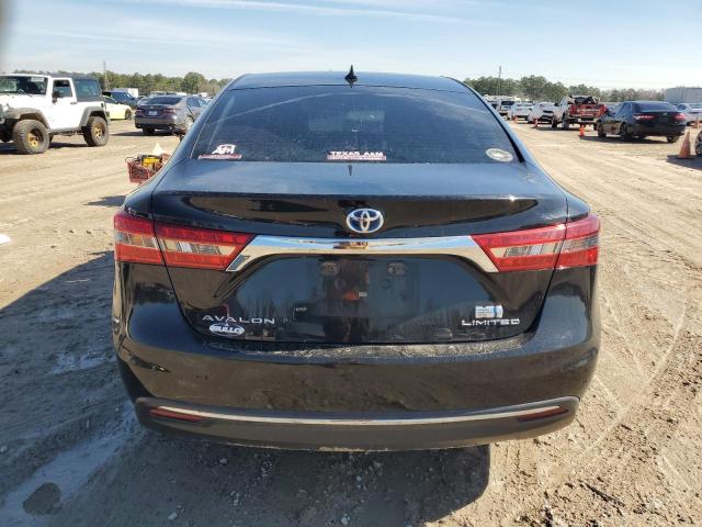 Photo 5 VIN: 4T1BD1EB1HU057675 - TOYOTA AVALON HYB 