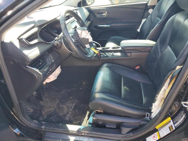 Photo 6 VIN: 4T1BD1EB1HU057675 - TOYOTA AVALON HYB 