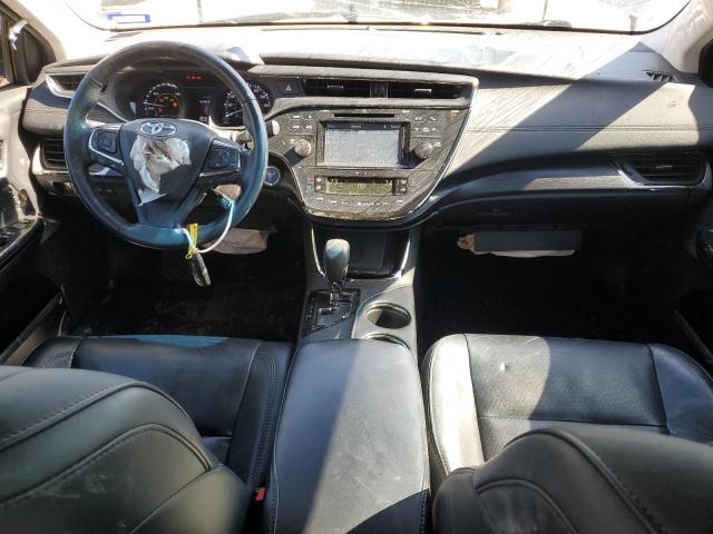 Photo 7 VIN: 4T1BD1EB1HU057675 - TOYOTA AVALON HYB 