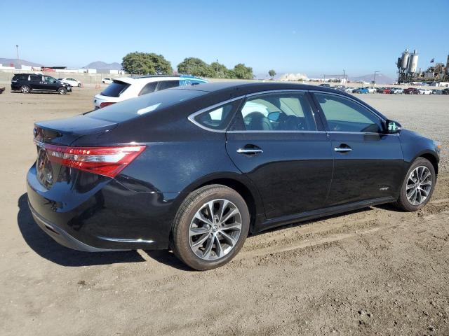 Photo 2 VIN: 4T1BD1EB1HU058681 - TOYOTA AVALON HYB 