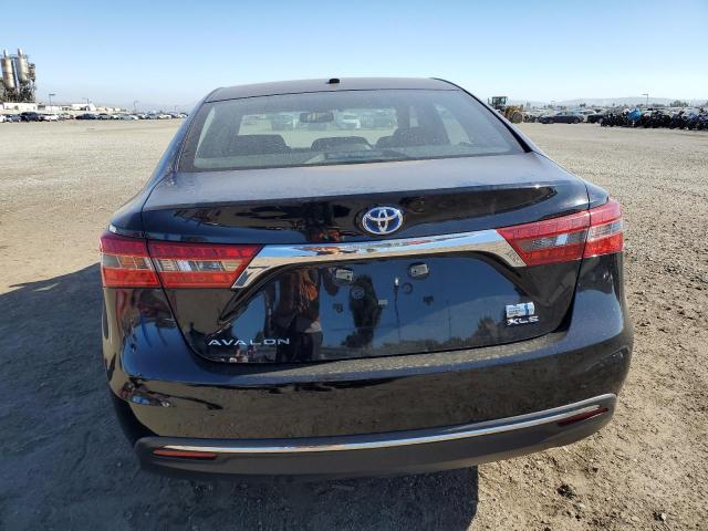 Photo 5 VIN: 4T1BD1EB1HU058681 - TOYOTA AVALON HYB 