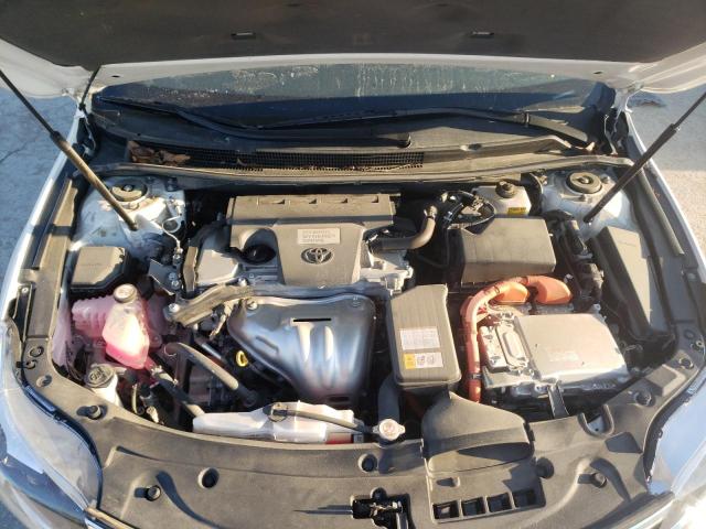 Photo 6 VIN: 4T1BD1EB1HU059359 - TOYOTA AVALON HYB 