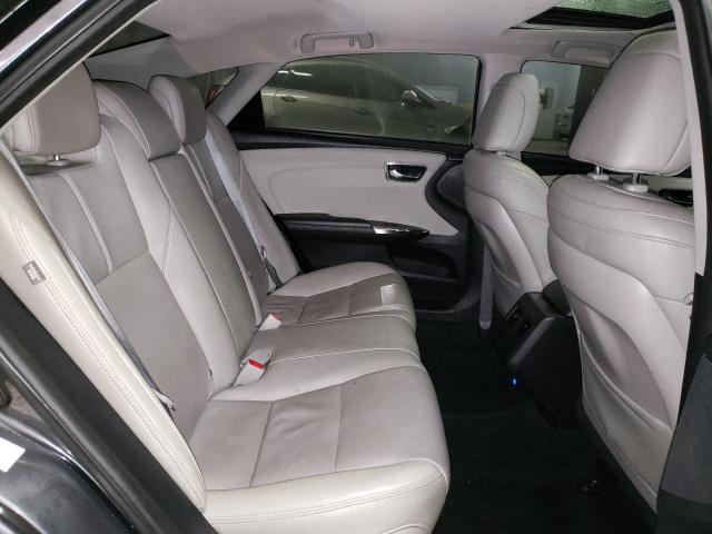 Photo 9 VIN: 4T1BD1EB1JU062140 - TOYOTA AVALON HYB 