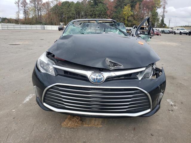 Photo 4 VIN: 4T1BD1EB1JU063045 - TOYOTA AVALON 