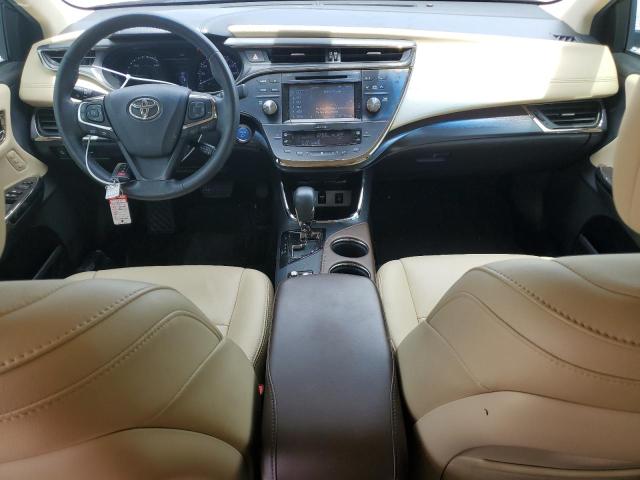 Photo 7 VIN: 4T1BD1EB1JU063448 - TOYOTA AVALON 