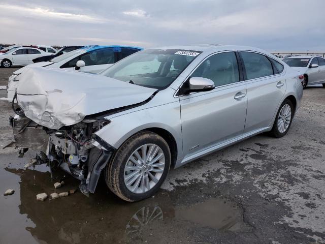 Photo 0 VIN: 4T1BD1EB2DU001836 - TOYOTA AVALON HYB 