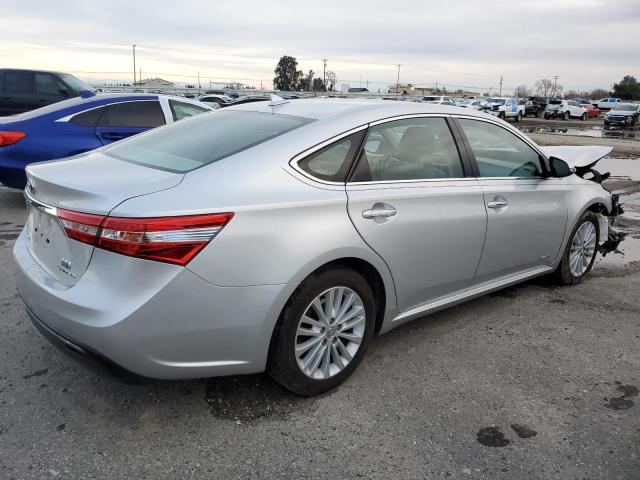 Photo 2 VIN: 4T1BD1EB2DU001836 - TOYOTA AVALON HYB 