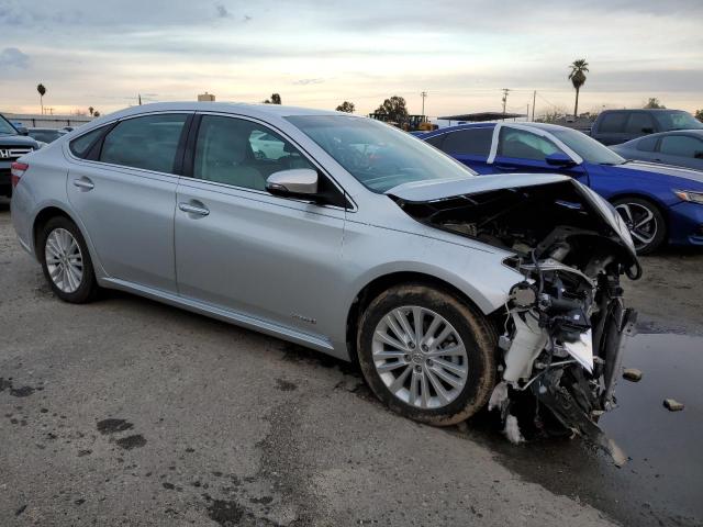 Photo 3 VIN: 4T1BD1EB2DU001836 - TOYOTA AVALON HYB 