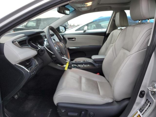 Photo 6 VIN: 4T1BD1EB2DU001836 - TOYOTA AVALON HYB 