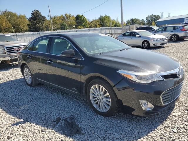 Photo 3 VIN: 4T1BD1EB2DU003876 - TOYOTA AVALON 