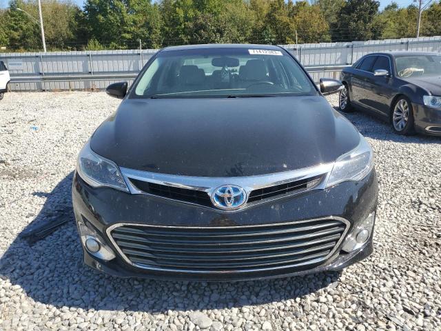 Photo 4 VIN: 4T1BD1EB2DU003876 - TOYOTA AVALON 