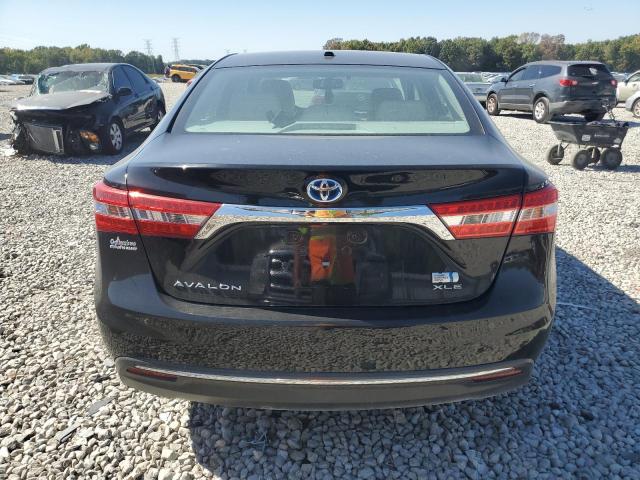 Photo 5 VIN: 4T1BD1EB2DU003876 - TOYOTA AVALON 