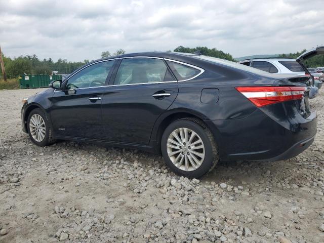 Photo 1 VIN: 4T1BD1EB2DU004140 - TOYOTA AVALON HYB 