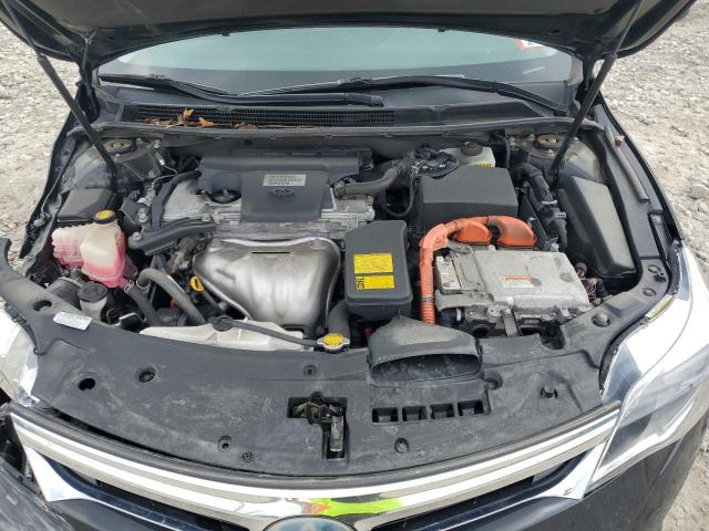 Photo 10 VIN: 4T1BD1EB2DU004140 - TOYOTA AVALON HYB 