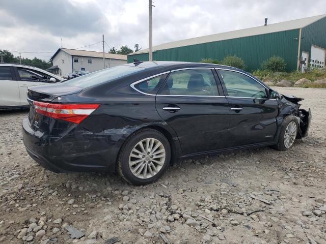 Photo 2 VIN: 4T1BD1EB2DU004140 - TOYOTA AVALON HYB 