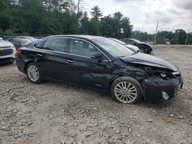 Photo 3 VIN: 4T1BD1EB2DU004140 - TOYOTA AVALON HYB 