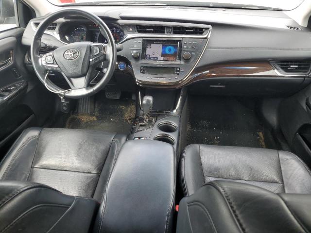 Photo 7 VIN: 4T1BD1EB2DU004140 - TOYOTA AVALON HYB 