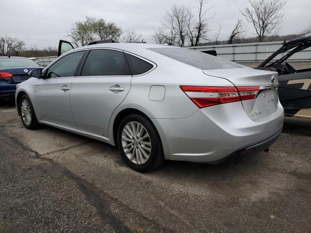 Photo 1 VIN: 4T1BD1EB2DU005482 - TOYOTA AVALON HYB 