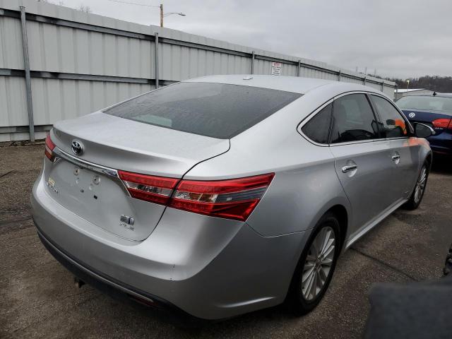 Photo 2 VIN: 4T1BD1EB2DU005482 - TOYOTA AVALON HYB 