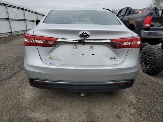 Photo 5 VIN: 4T1BD1EB2DU005482 - TOYOTA AVALON HYB 