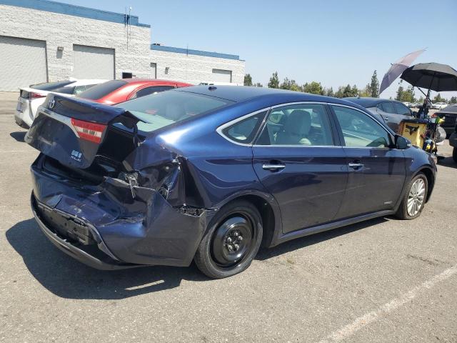 Photo 2 VIN: 4T1BD1EB2DU005823 - TOYOTA AVALON 