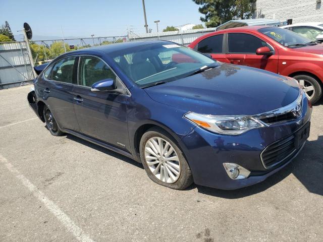 Photo 3 VIN: 4T1BD1EB2DU005823 - TOYOTA AVALON 