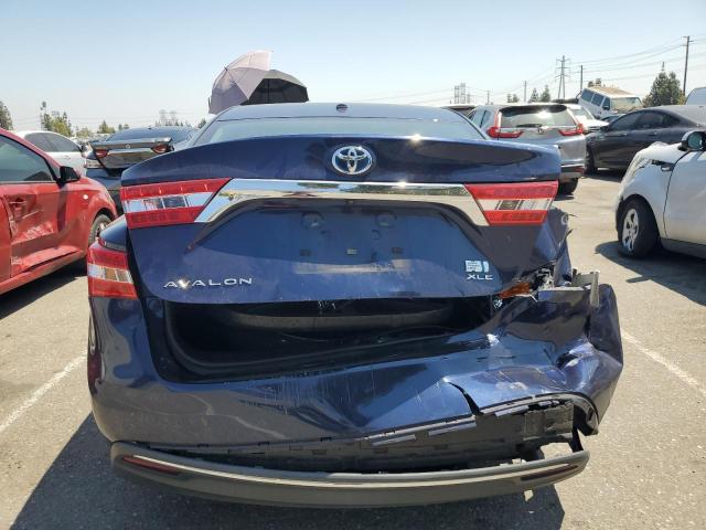 Photo 5 VIN: 4T1BD1EB2DU005823 - TOYOTA AVALON 