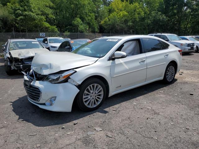 Photo 0 VIN: 4T1BD1EB2DU006003 - TOYOTA AVALON HYB 