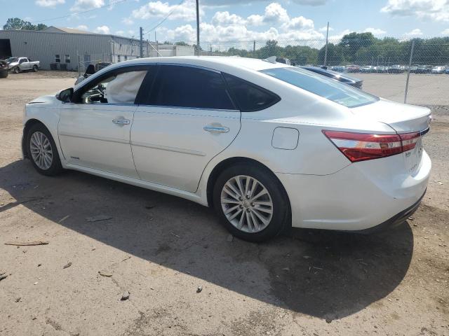 Photo 1 VIN: 4T1BD1EB2DU006003 - TOYOTA AVALON HYB 