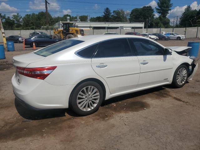 Photo 2 VIN: 4T1BD1EB2DU006003 - TOYOTA AVALON HYB 