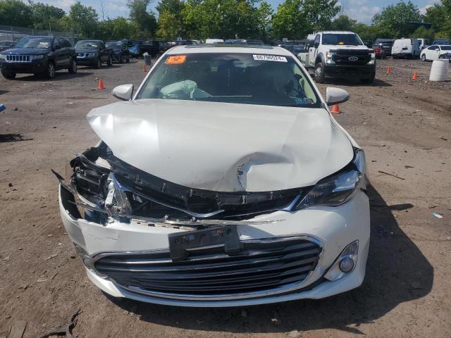 Photo 4 VIN: 4T1BD1EB2DU006003 - TOYOTA AVALON HYB 