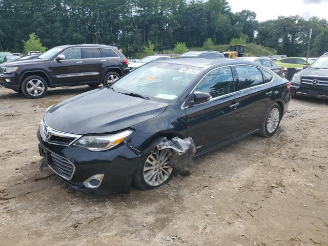 Photo 0 VIN: 4T1BD1EB2DU007264 - TOYOTA AVALON HYB 