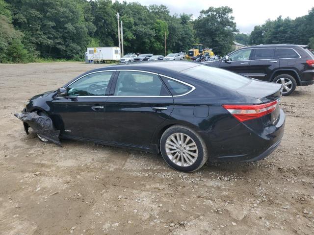 Photo 1 VIN: 4T1BD1EB2DU007264 - TOYOTA AVALON HYB 