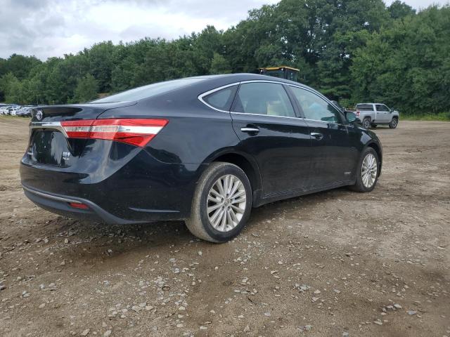 Photo 2 VIN: 4T1BD1EB2DU007264 - TOYOTA AVALON HYB 