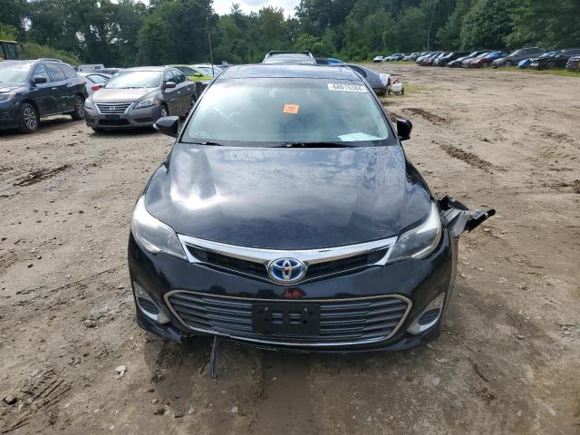 Photo 4 VIN: 4T1BD1EB2DU007264 - TOYOTA AVALON HYB 