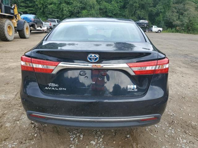 Photo 5 VIN: 4T1BD1EB2DU007264 - TOYOTA AVALON HYB 