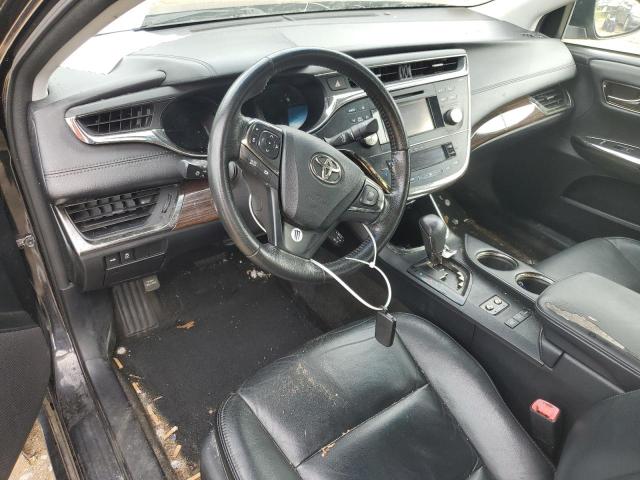 Photo 7 VIN: 4T1BD1EB2DU007264 - TOYOTA AVALON HYB 