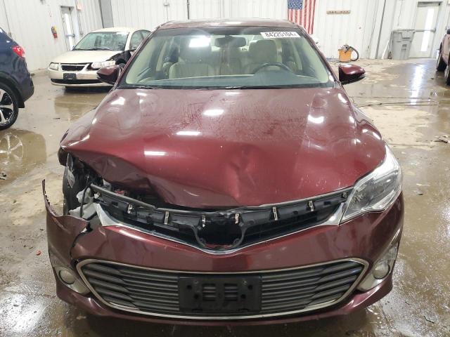 Photo 4 VIN: 4T1BD1EB2DU009712 - TOYOTA AVALON HYB 