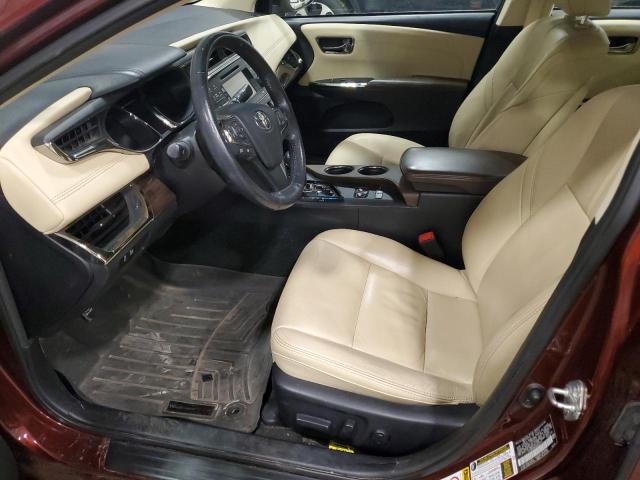 Photo 6 VIN: 4T1BD1EB2DU009712 - TOYOTA AVALON HYB 